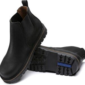 Birkenstock Stalon Boots